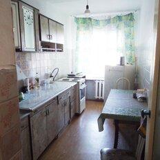Квартира 67 м², 3-комнатная - изображение 1