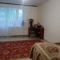 Квартира 33,2 м², 1-комнатная - изображение 5