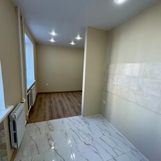 Квартира 63 м², 1-комнатная - изображение 3