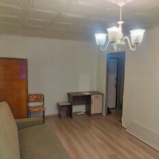 Квартира 35 м², 1-комнатная - изображение 3