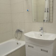 Квартира 43 м², 1-комнатная - изображение 5