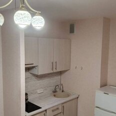 Квартира 21 м², студия - изображение 2