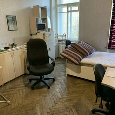 24 м², комната - изображение 1