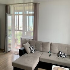 Квартира 50 м², 2-комнатные - изображение 2