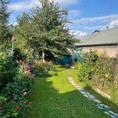 часть дома + 8,3 сотки, участок - изображение 3