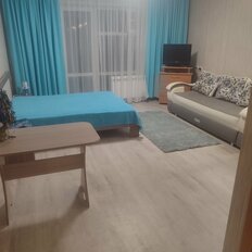 Квартира 40 м², студия - изображение 4