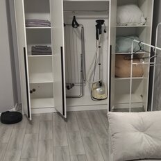 Квартира 49 м², 1-комнатная - изображение 5