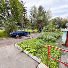 Квартира 30,6 м², 1-комнатная - изображение 4