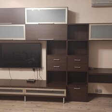 Квартира 42 м², 1-комнатная - изображение 4