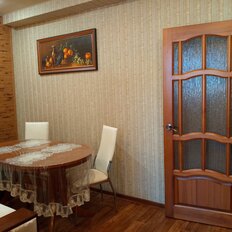 Квартира 101,1 м², 4-комнатная - изображение 3