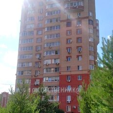 Квартира 60,5 м², 2-комнатная - изображение 1