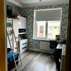Квартира 204 м², 3-комнатная - изображение 4