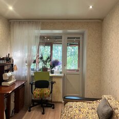 Квартира 28,9 м², 1-комнатная - изображение 1