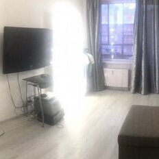 Квартира 26 м², студия - изображение 4