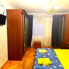 Квартира 30 м², 1-комнатная - изображение 1