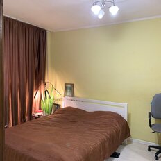 Квартира 89 м², 3-комнатная - изображение 5