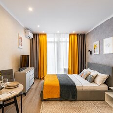 Квартира 20 м², студия - изображение 1