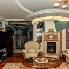 Квартира 150 м², 3-комнатная - изображение 5