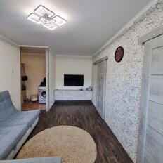 Квартира 50 м², 3-комнатная - изображение 4