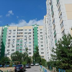 Квартира 54,5 м², 2-комнатная - изображение 3