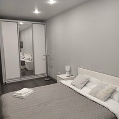 Квартира 42 м², 1-комнатная - изображение 3