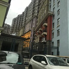 Квартира 33,1 м², 1-комнатная - изображение 4