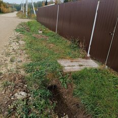 8 соток, участок - изображение 4