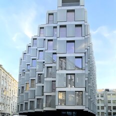 Квартира 111,6 м², 2-комнатные - изображение 2