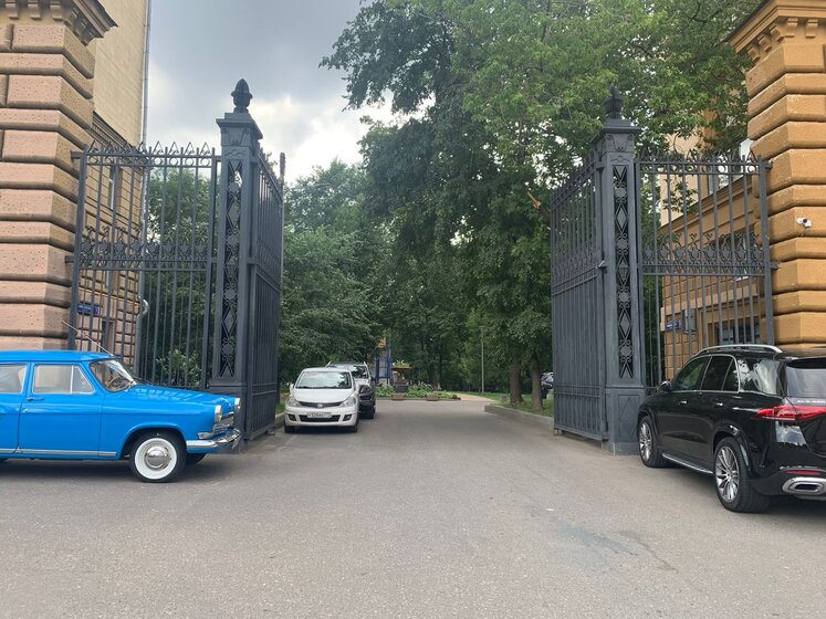 65 м², 4-комнатная квартира 34 000 000 ₽ - изображение 95