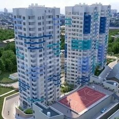 Квартира 32 м², 1-комнатная - изображение 2