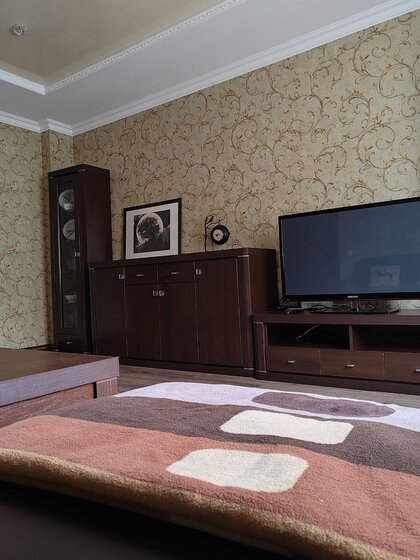 63 м², 2-комнатная квартира 5 000 ₽ в сутки - изображение 76