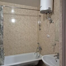 Квартира 41 м², 1-комнатная - изображение 4