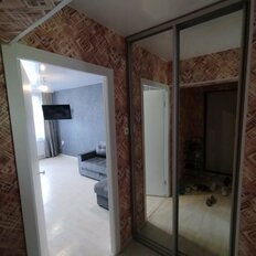 Квартира 36 м², 1-комнатная - изображение 4
