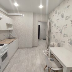 Квартира 55 м², 2-комнатная - изображение 4