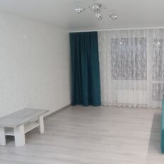 Квартира 35 м², 1-комнатная - изображение 4