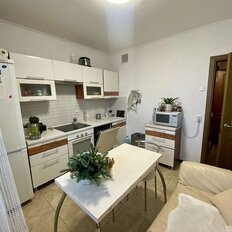 Квартира 39 м², 1-комнатная - изображение 2