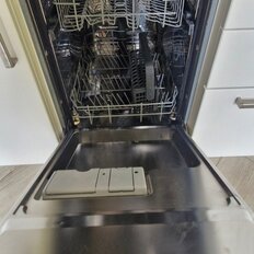 Квартира 40 м², 1-комнатная - изображение 4