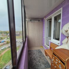 Квартира 33,8 м², 1-комнатная - изображение 1