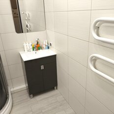 Квартира 37,4 м², 1-комнатная - изображение 5