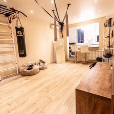 Квартира 75,8 м², 3-комнатная - изображение 1