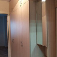 Квартира 27 м², студия - изображение 1