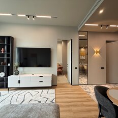 Квартира 57 м², 2-комнатные - изображение 2