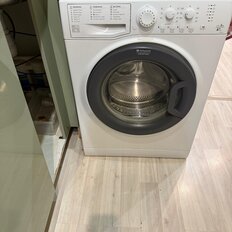Квартира 28 м², 1-комнатная - изображение 5