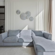 Квартира 60 м², 2-комнатные - изображение 2