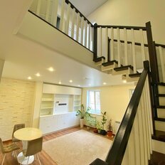 Квартира 84 м², 3-комнатная - изображение 1