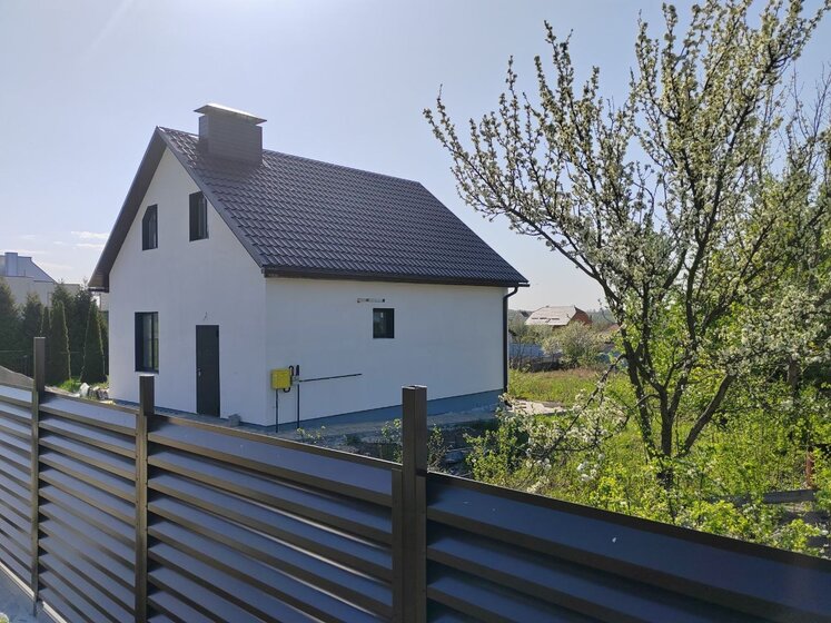 40 м² дом, 21 сотка участок 350 000 ₽ - изображение 29