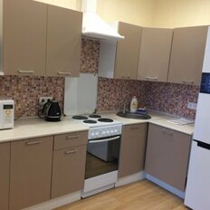 Квартира 34 м², 1-комнатная - изображение 3