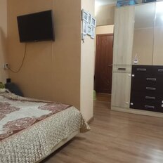 Квартира 30 м², 1-комнатная - изображение 4