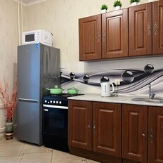 Квартира 40 м², 1-комнатная - изображение 1