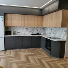 Квартира 110 м², 3-комнатная - изображение 1